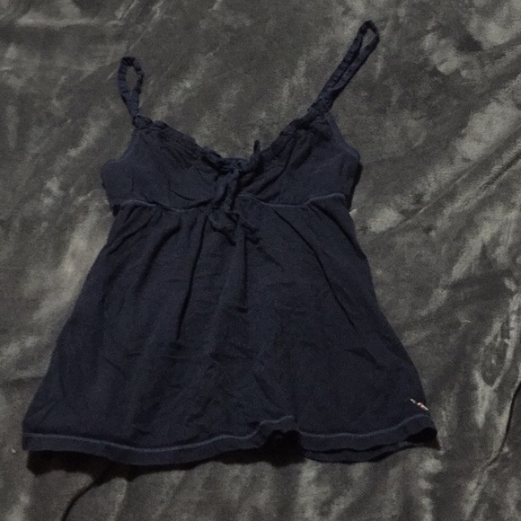 Hollister Tops - Tank top